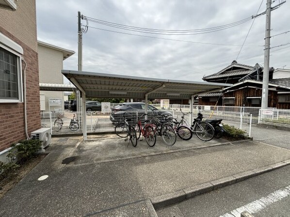 尾上の松駅 徒歩33分 2階の物件外観写真